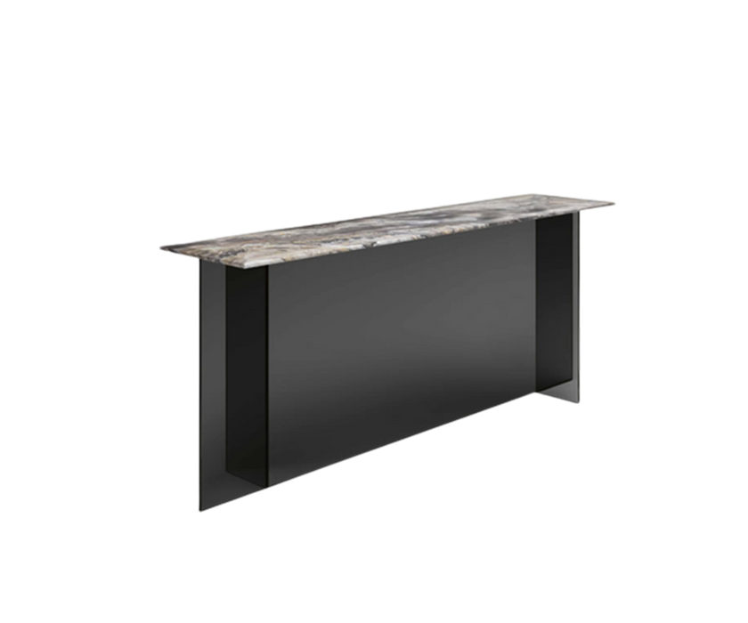 Sestante Stone Consolle Tonelli
