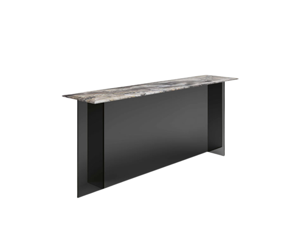 Sestante Stone Consolle Tonelli