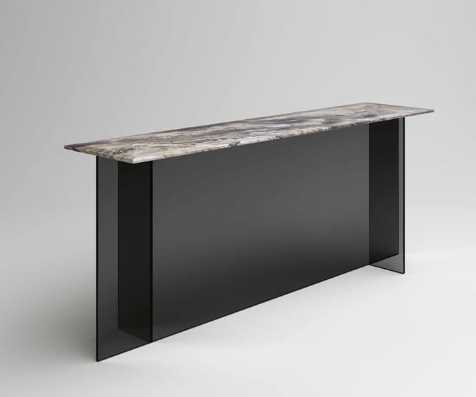 Sestante Stone Consolle Tonelli