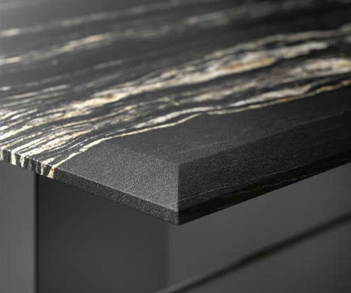 Sestante Stone Consolle Tonelli