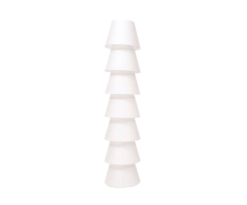 Set Up Shades Floor Lamp Moooi