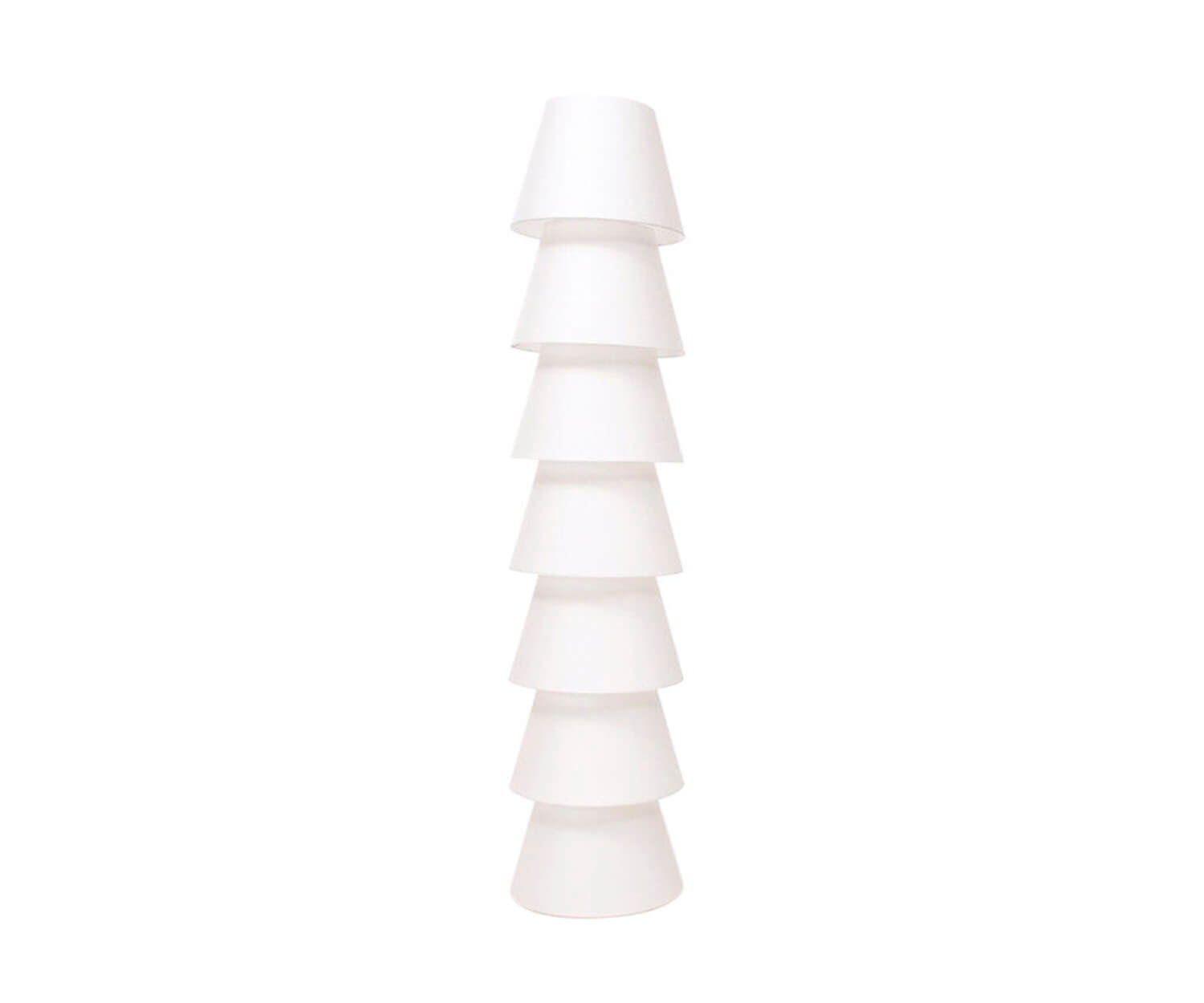 Set Up Shades Floor Lamp Moooi