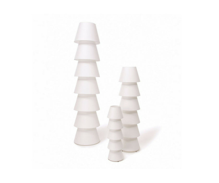Set Up Shades Floor Lamp Moooi