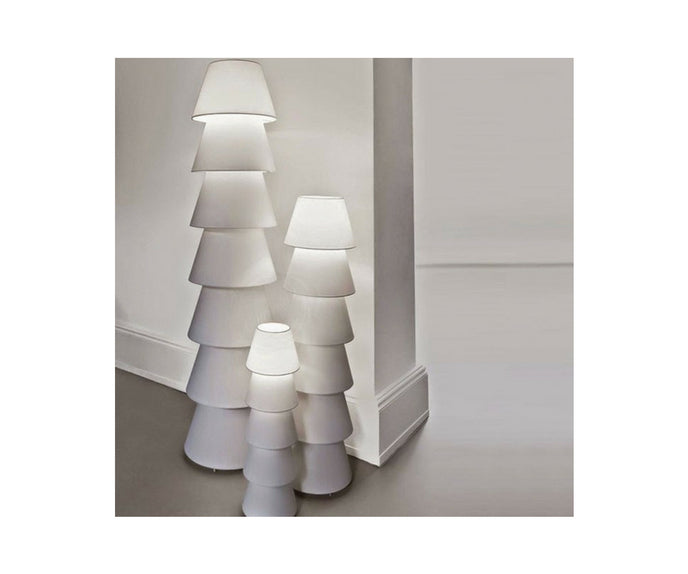 Set Up Shades Floor Lamp Moooi