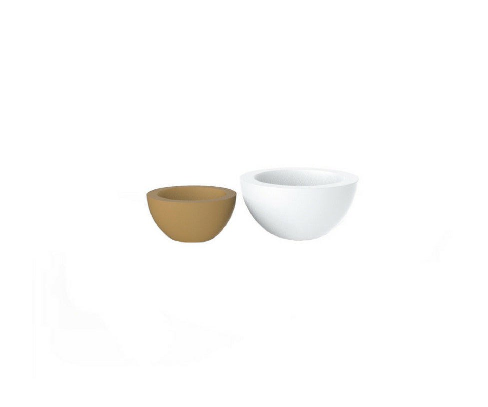 High end Sfera Planter by Vondom Casa Design