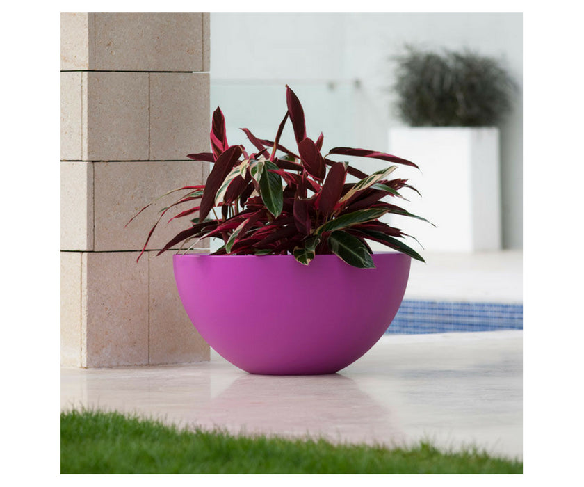 High end Sfera Planter by Vondom Casa Design