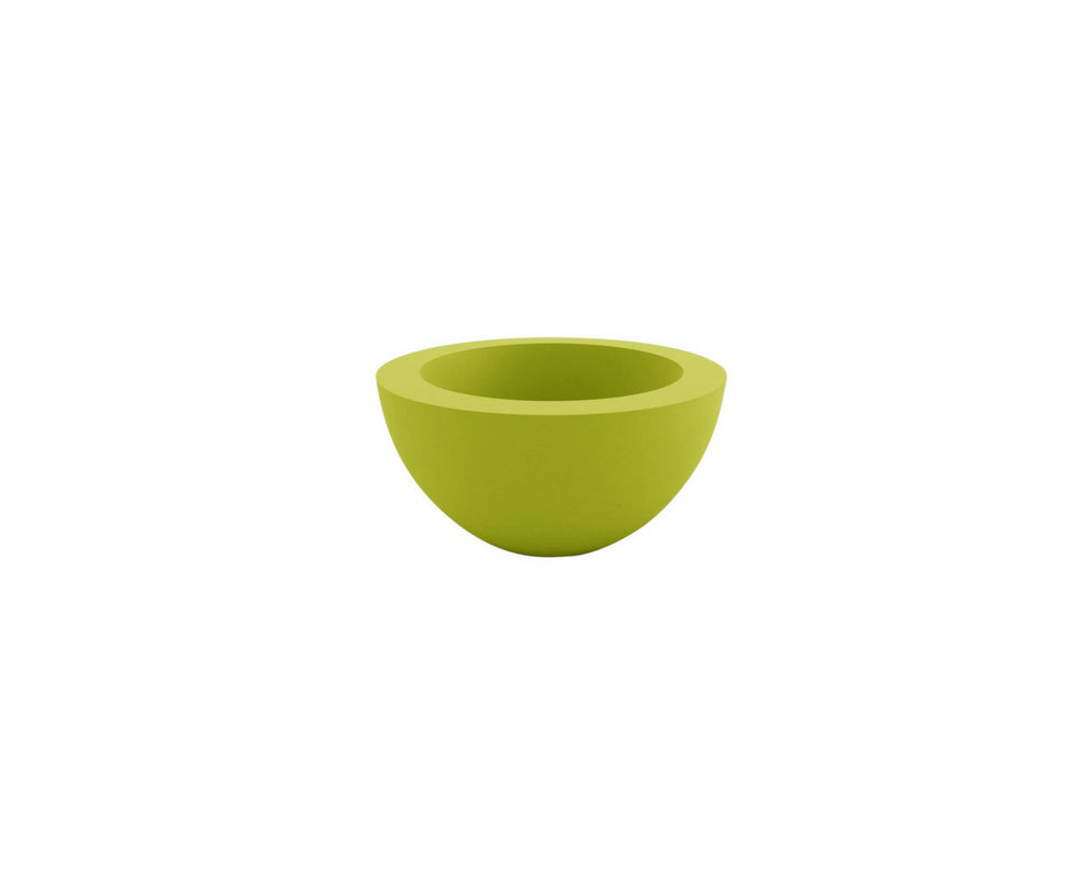 High end Sfera Planter by Vondom Casa Design