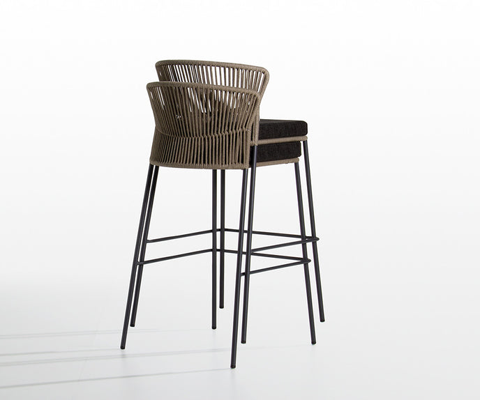 Ola Barstool Potocco