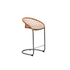 P47 H65 M TS-CU Stool MIDJ