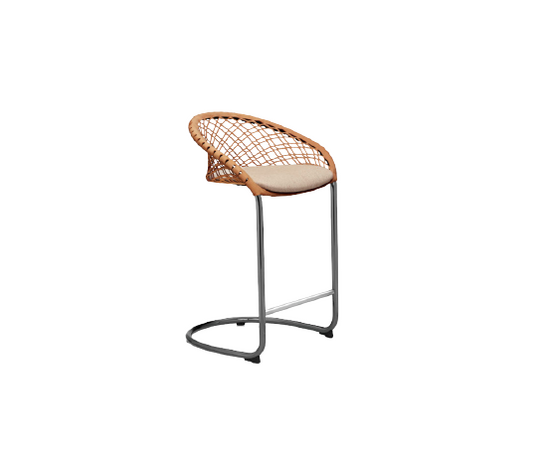 P47 H65 M TS-CU Stool MIDJ