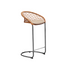 P47 H75 M TS-CU Stool MIDJ