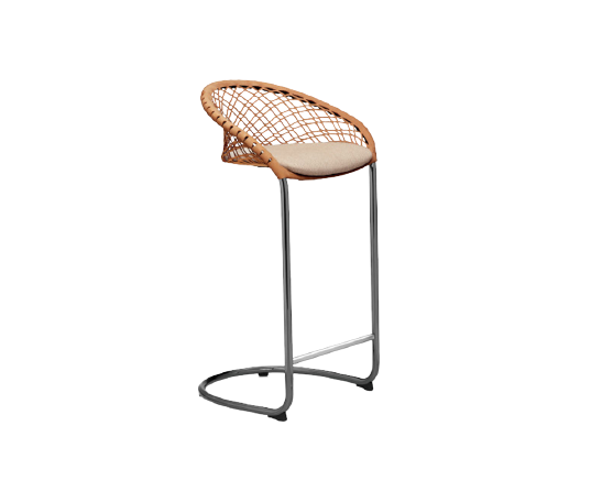 P47 H75 M TS-CU Stool MIDJ