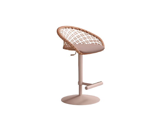 P47 SG TS-CU Stool MIDJ