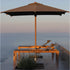 Shady Slim Umbrella | Royal Botania