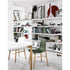 High end Sharky Dining Chair by Kristalia Casa Design