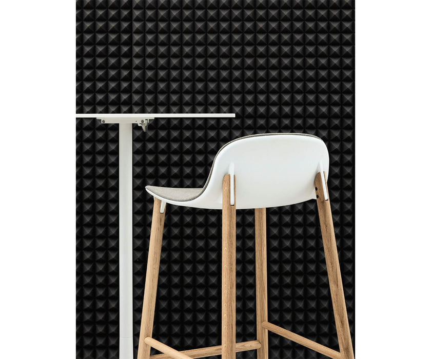 High end Sharky Stool by Kristalia Casa Design