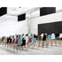 High end Sharky Stool by Kristalia Casa Design