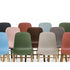 High end Sharky Dining Chair by Kristalia Casa Design