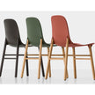 High end Sharky Dining Chair by Kristalia Casa Design