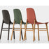 High end Sharky Dining Chair by Kristalia Casa Design