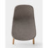 High end Sharky Dining Chair by Kristalia Casa Design