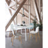 High end BCN Bar Table by Kristalia Casa Design
