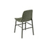High end Sharky Alu Outdoor Dining Chair by Kristalia Casa Design