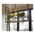 High end Floor Sample Suspended Kitchen Shelf with LED light by Molteni&C Casa Design