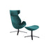 Shelter Armchair | Tacchini