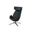Shelter Armchair | Tacchini