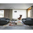 Shelter Armchair | Tacchini