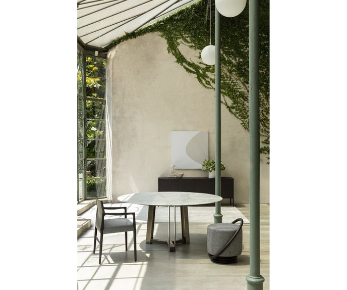 Shibumi Dining Table Porada