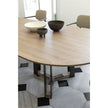 Shibumi Dining Table Porada