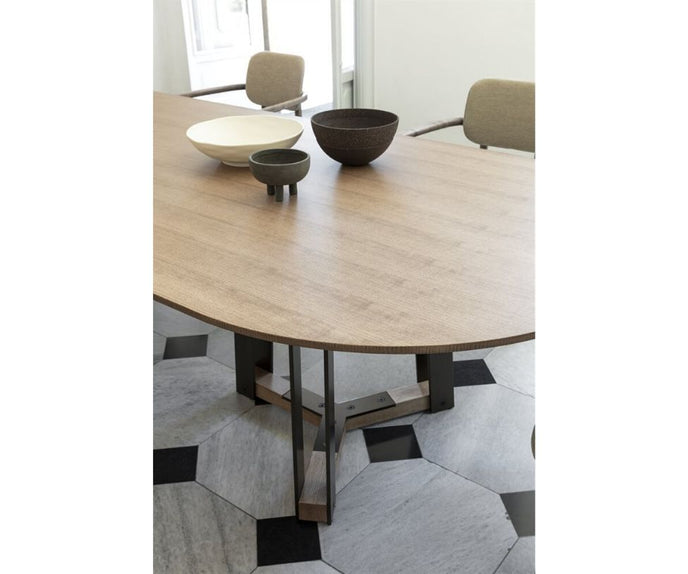 Shibumi Dining Table Porada
