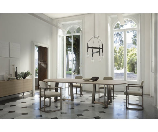 Shibumi Dining Table Porada