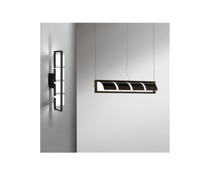 Shield Lamp Giorgetti