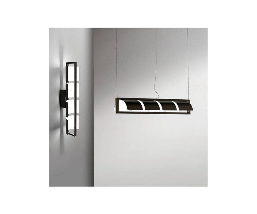 Shield Lamp Giorgetti