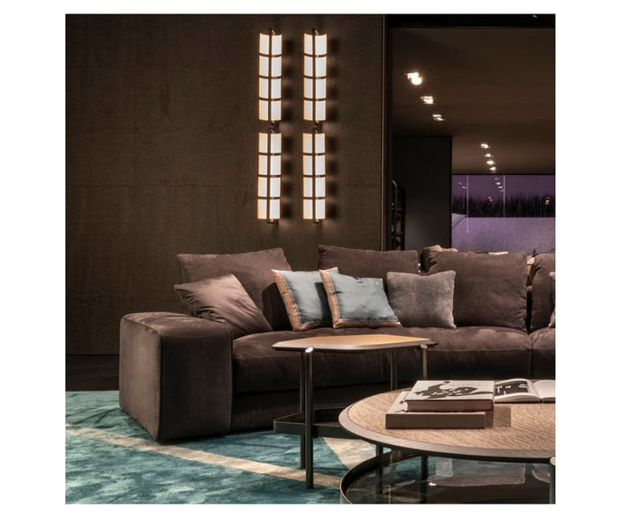Shield Lamp Giorgetti