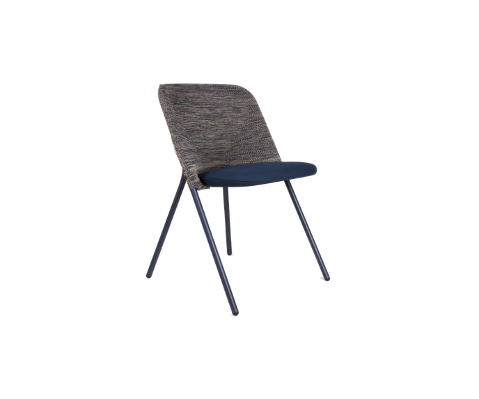 Shift Dining Chair | Moooi