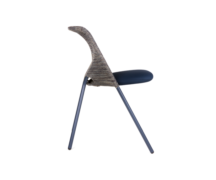 High end Shift Dining Chair by Moooi Casa Design