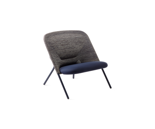 Shift Lounge Chair | Moooi 