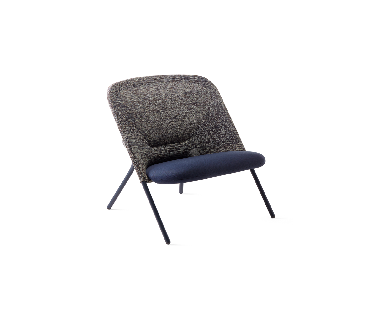 Shift Lounge Chair | Moooi 