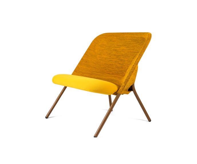 Shift Lounge Chair | Moooi 