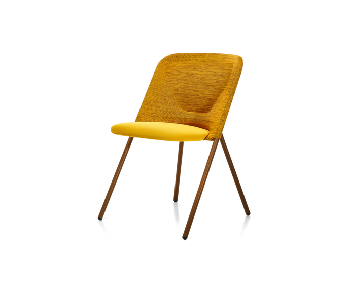 Shift Dining Chair | Moooi