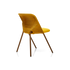 High end Shift Dining Chair by Moooi Casa Design