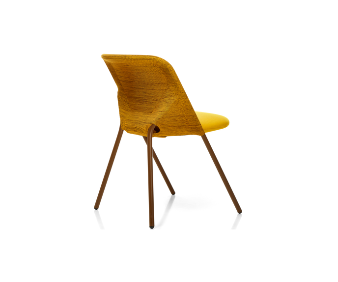High end Shift Dining Chair by Moooi Casa Design