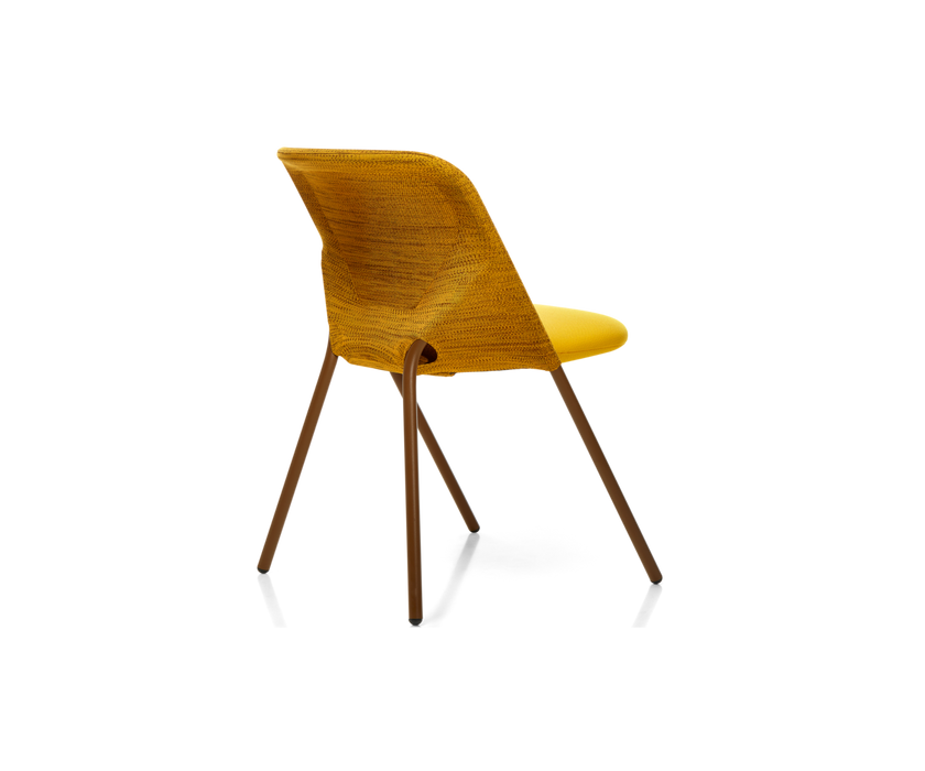 High end Shift Dining Chair by Moooi Casa Design