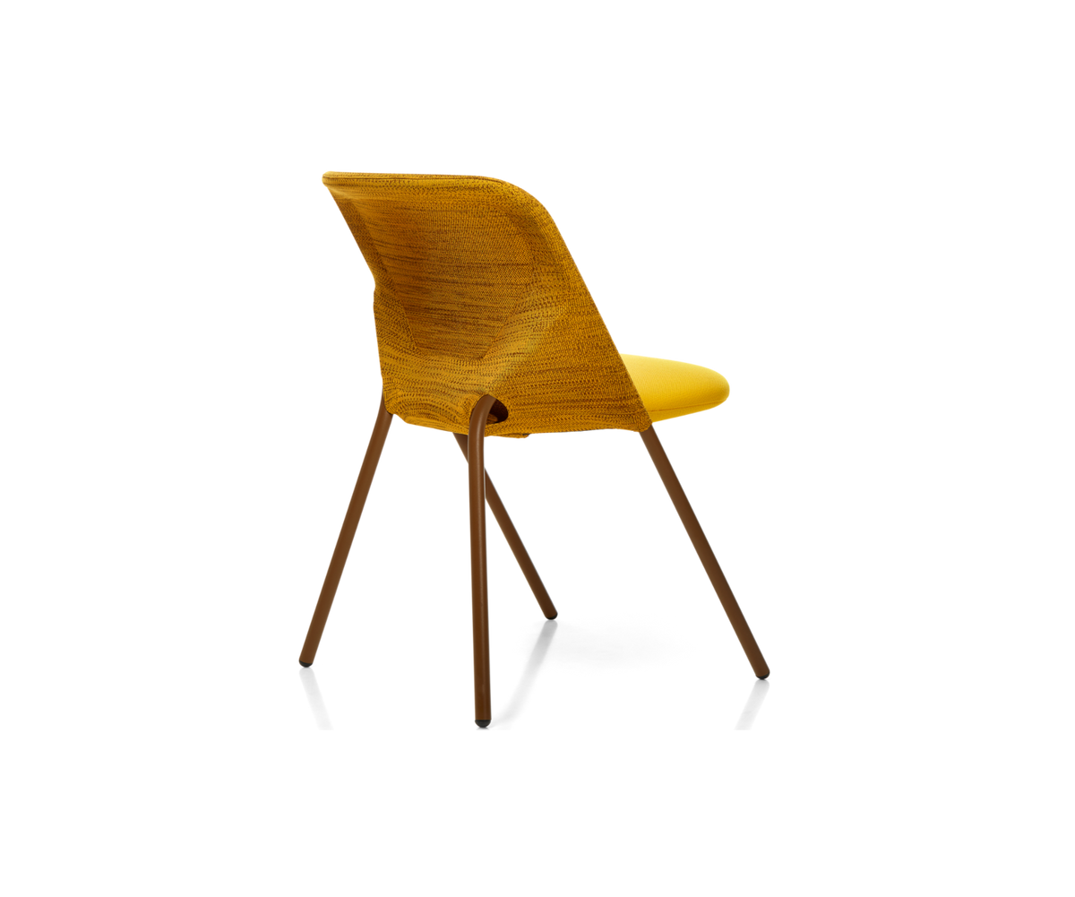 Shift Dining Chair