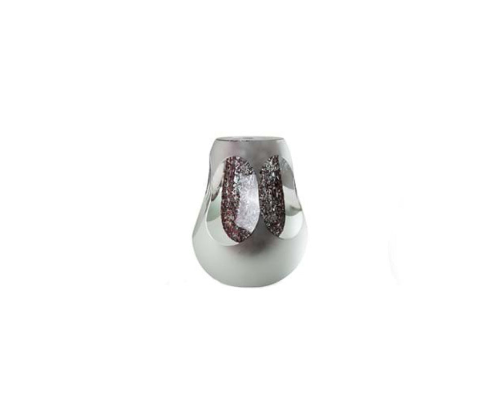 Shine Vase Giorgetti