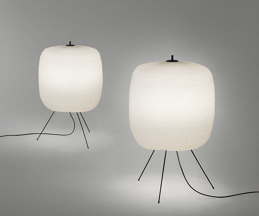 Shoji Floor Lamp | Paola Lenti 